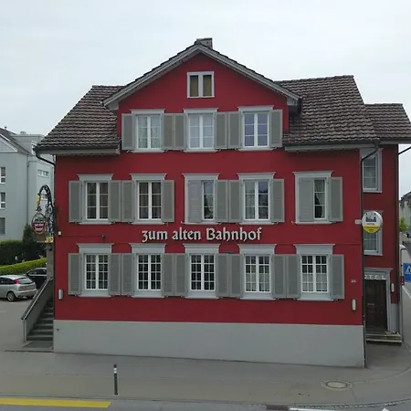 Donatello * Gossau (St. Gallen)