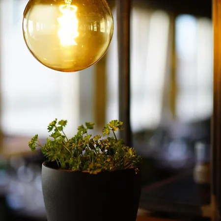 Donatello Hotel Gossau (St. Gallen)