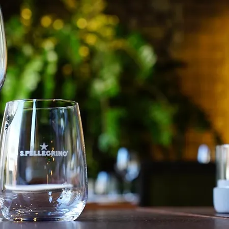 Donatello Отель Госсау