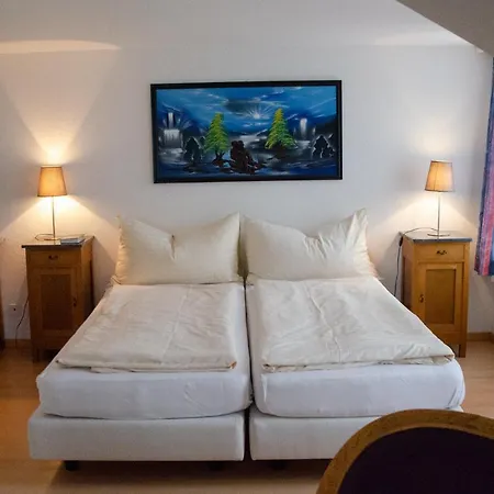 Donatello Hotel Gossau (St. Gallen)