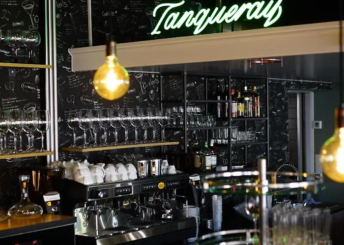 Donatello Hotel Gossau (St. Gallen)