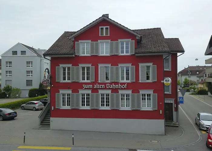 Donatello * Gossau (St. Gallen)