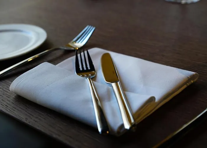 Hotel Donatello Gossau (St. Gallen)