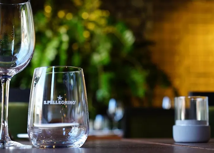 Donatello Hotel Gossau (St. Gallen)