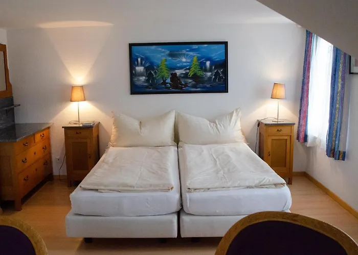 Donatello Hotel Gossau (St. Gallen)