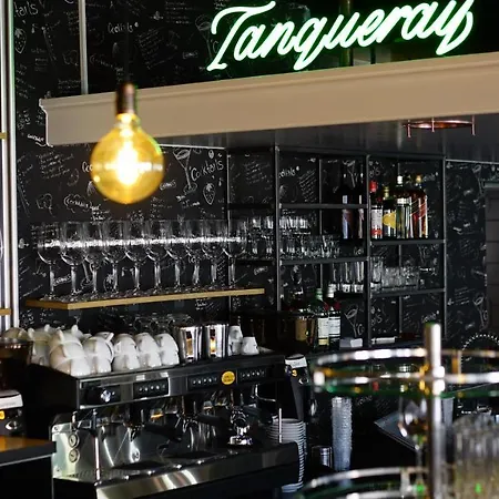 Donatello מלון גוסאו